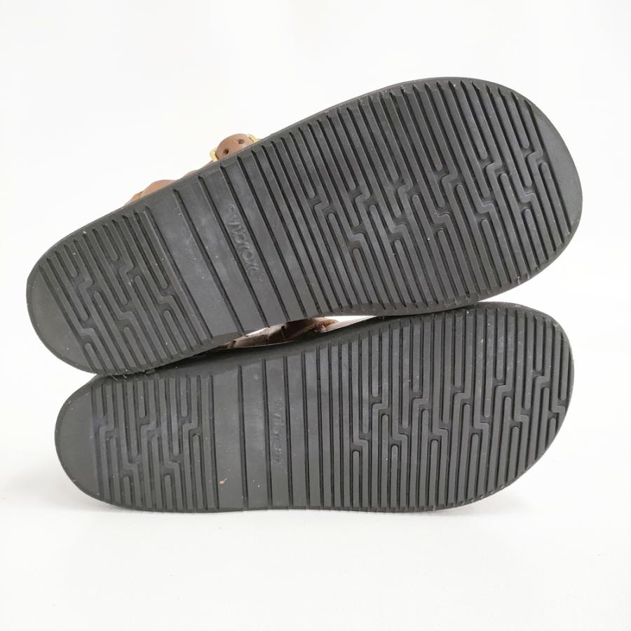 AURORA SHOES 新品 Middle English ミドルイングリッシュ 5.5D 定価