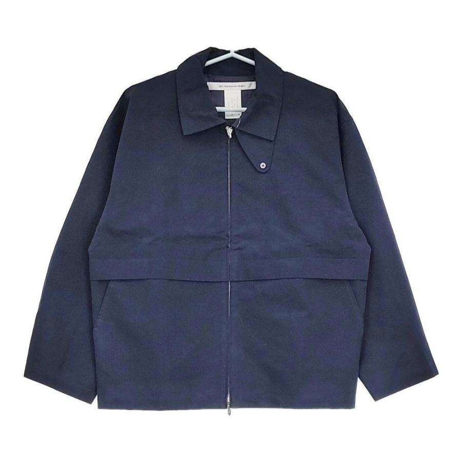 EEL（イール） 新品 UKUK E-24163 超高密度ツイル 定価42900円 サイズ 