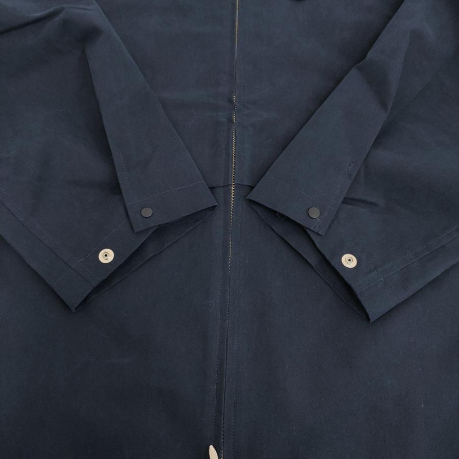 EEL（イール） 新品 UKUK E-24163 超高密度ツイル 定価42900円 サイズ 