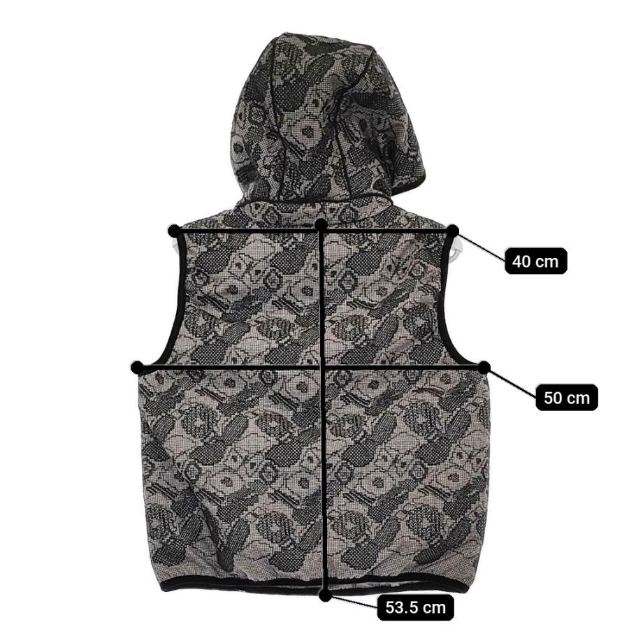 mina perhonen ダウンベスト 【公式通販】