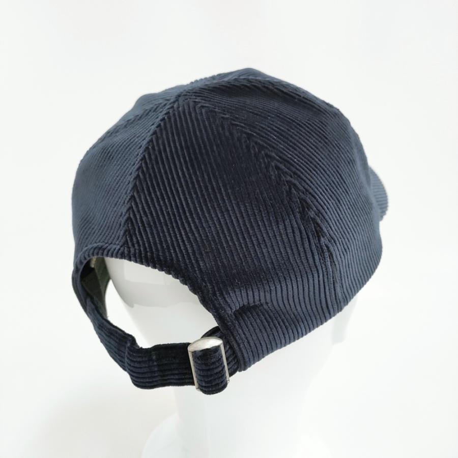 MOJITOモヒートキャップ　weeksdays伊藤まさこ　日本製 キャップ - MOJITO - weeksdays