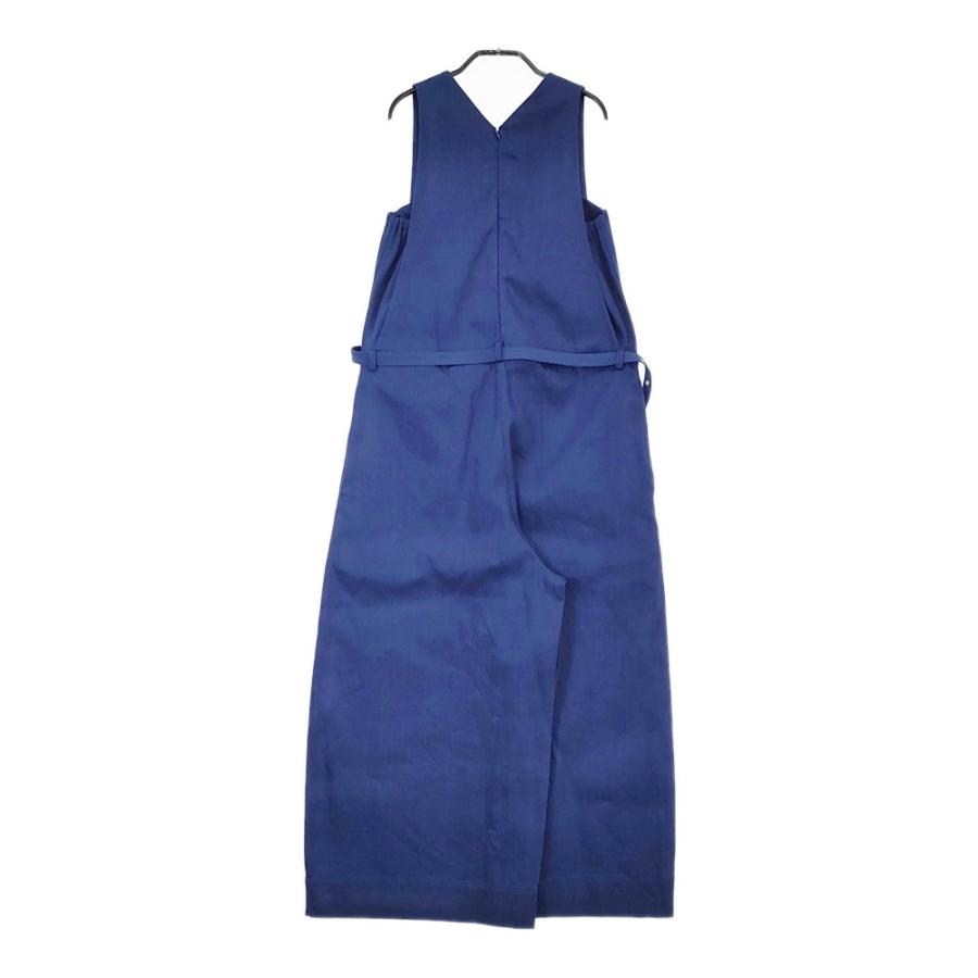 TENNE HANDCRAFTED MODERN V NECK ALL IN ONE ノースリーブ