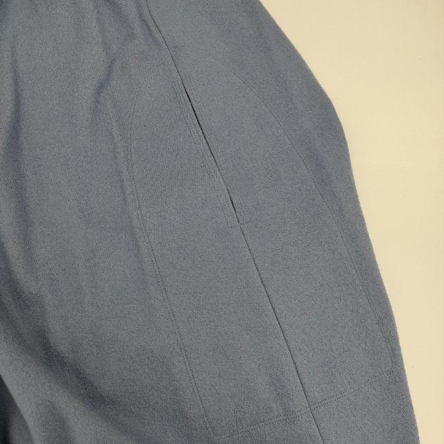 ヨーガンレール JURGEN LEHL J0104UV601 ウール スリーブレス