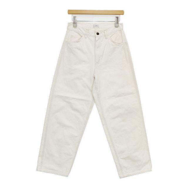 新品 定価29,700円　 5Pocket Pants コットンツイル スビン CIOTA（シオタ） CIOTA COTTON TWILL 5 POCKET PANTS 定価29700円 PTLM