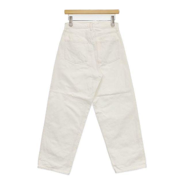 新品 定価29,700円　 5Pocket Pants コットンツイル スビン CIOTA（シオタ） CIOTA COTTON TWILL 5 POCKET PANTS 定価29700円 PTLM
