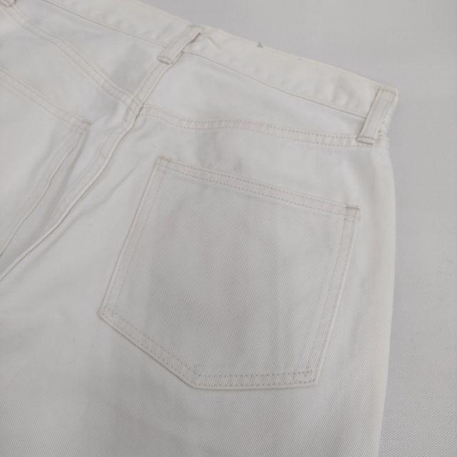 CIOTA（シオタ） CIOTA COTTON TWILL 5 POCKET PANTS 定価29700円 PTLM