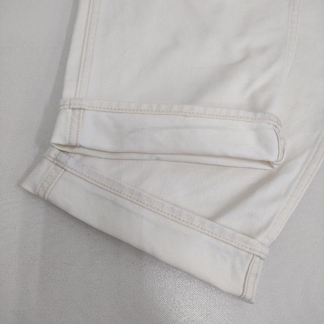 CIOTA（シオタ） CIOTA COTTON TWILL 5 POCKET PANTS 定価29700円 PTLM