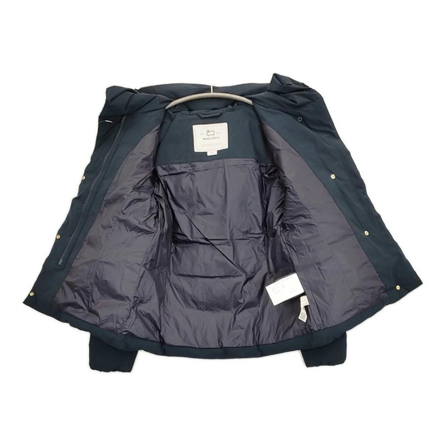 WOOLRICH（ウールリッチ） WOOLRICH PUFFY PRESCOTT JACKET M 定価