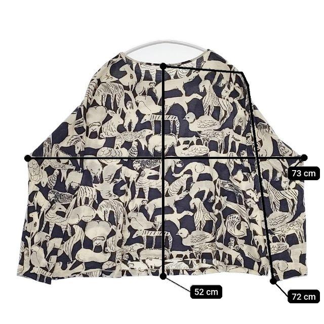 mina perhonen（ミナペルホネン） mina perhonen life puzzle ya8491