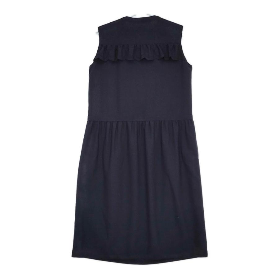 mina perhonen tambourine ドレス 定価88000円 ads3134 サイズ38