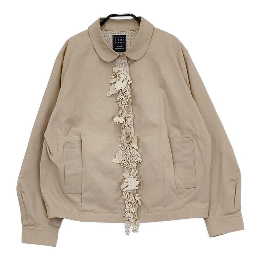 mina perhonen（ミナペルホネン） mina perhonen forest parade 定価