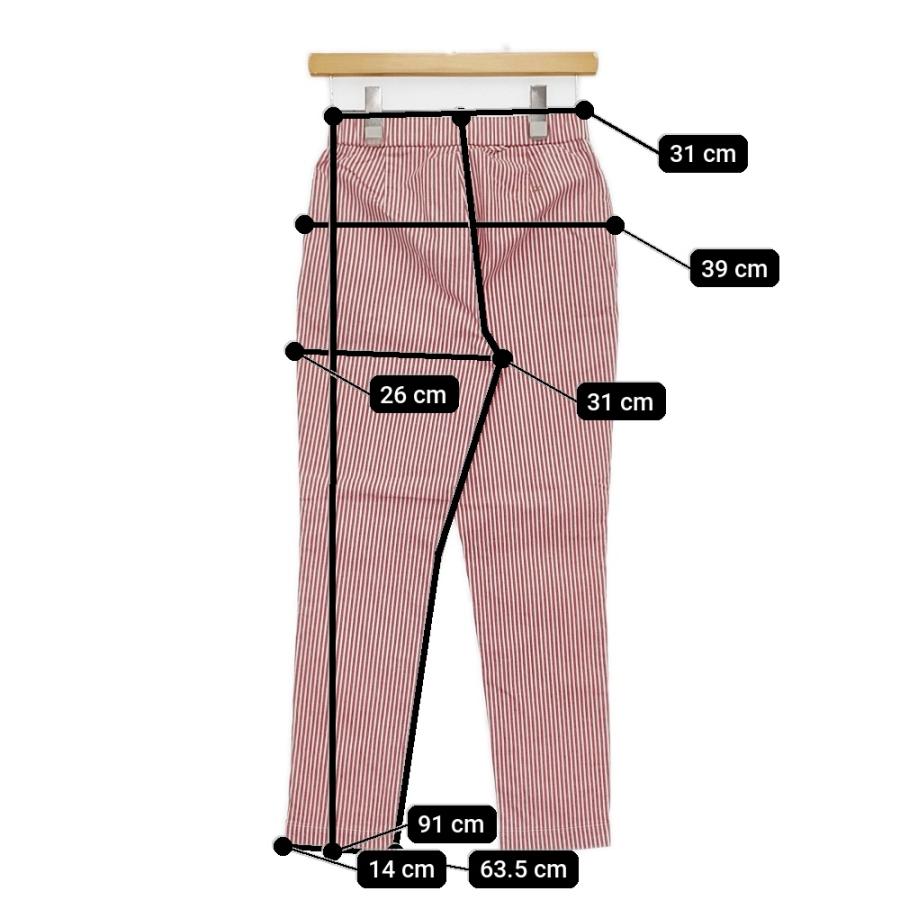 45R（フォーティファイブアール） 45R/45rpm オックスストレッチの  