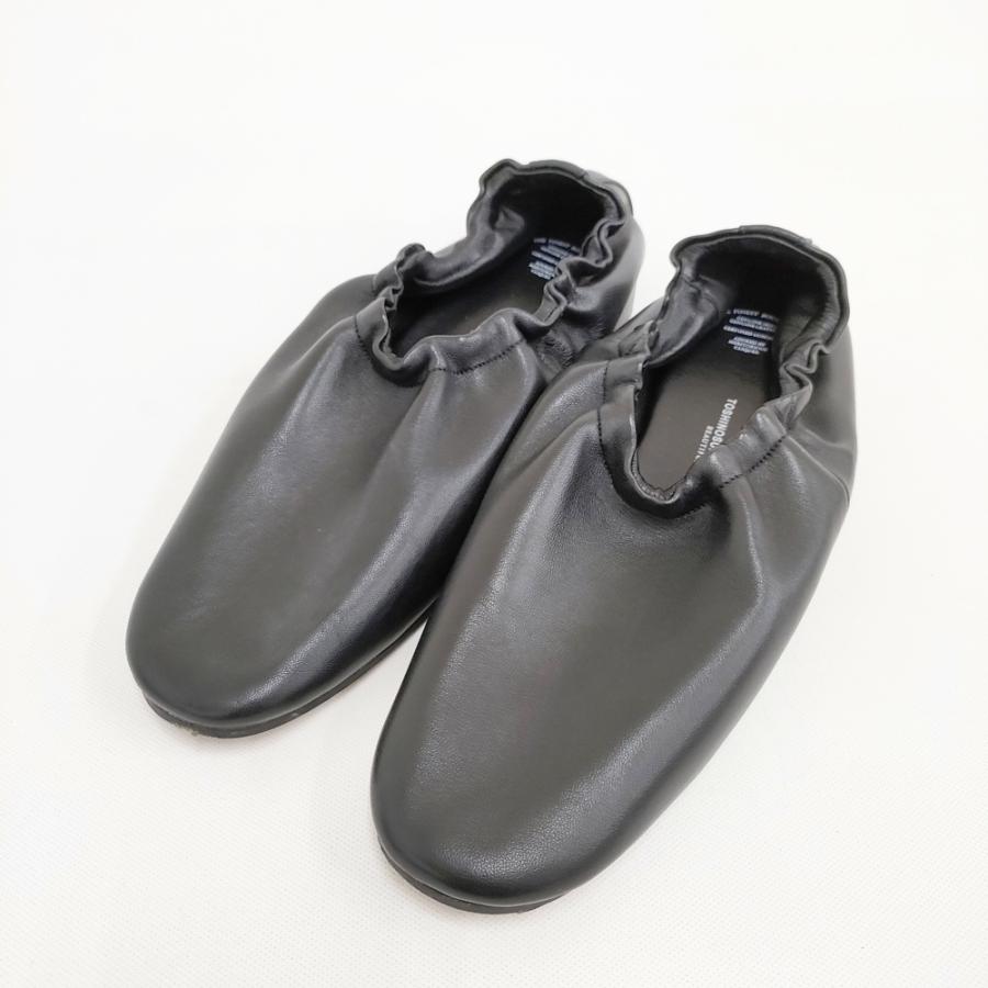 BEAUTIFUL SHOES BALLET SHOES（HEEL） バレエシューズ 24.5cm 