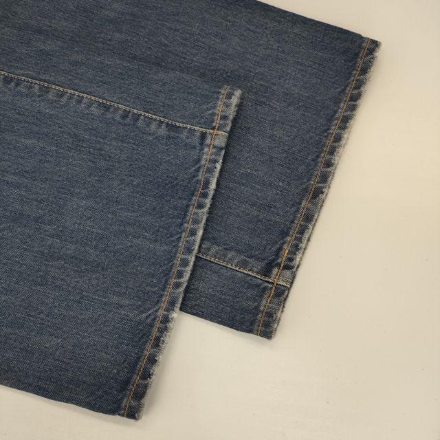 45R（フォーティファイブアール） 45R/45rpm おこめデニムの