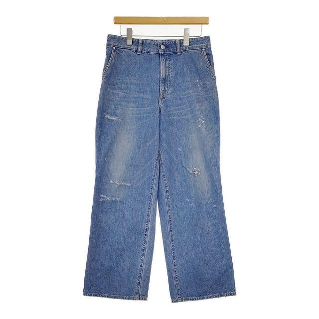 45R（フォーティファイブアール） 45R/45rpm おこめデニムの