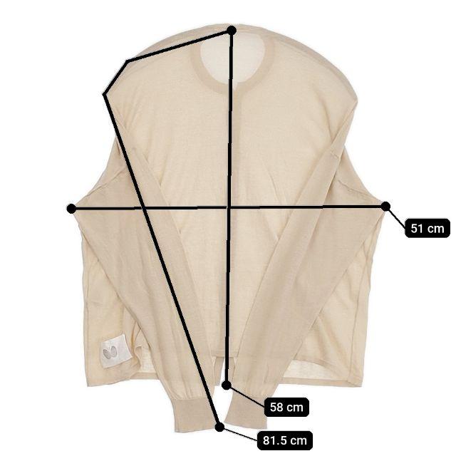 mina perhonen（ミナペルホネン） mina perhonen fledgy ys8396