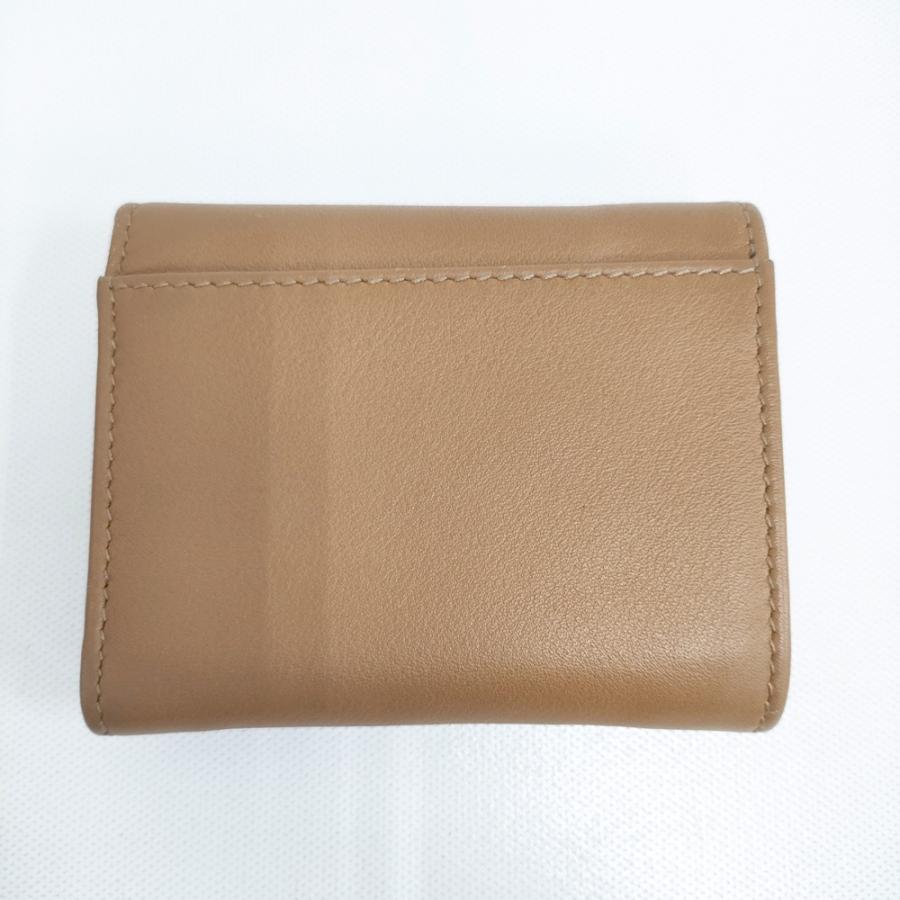 PRADA（プラダ） ソフトグレインレザー 財布 定価108900円 箱・タグ