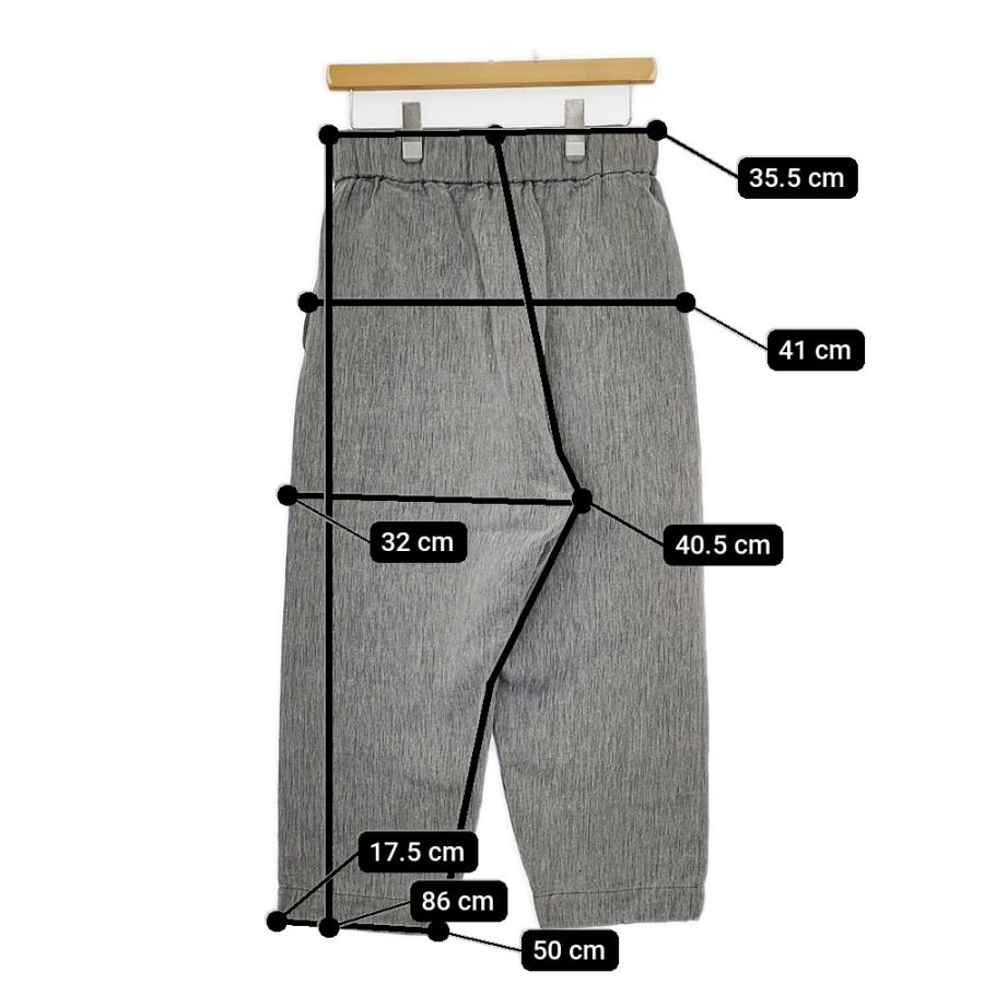 ARTS & SCIENCE ARTS&SCIENCE 0221-L3013-2088 シルクリネン  