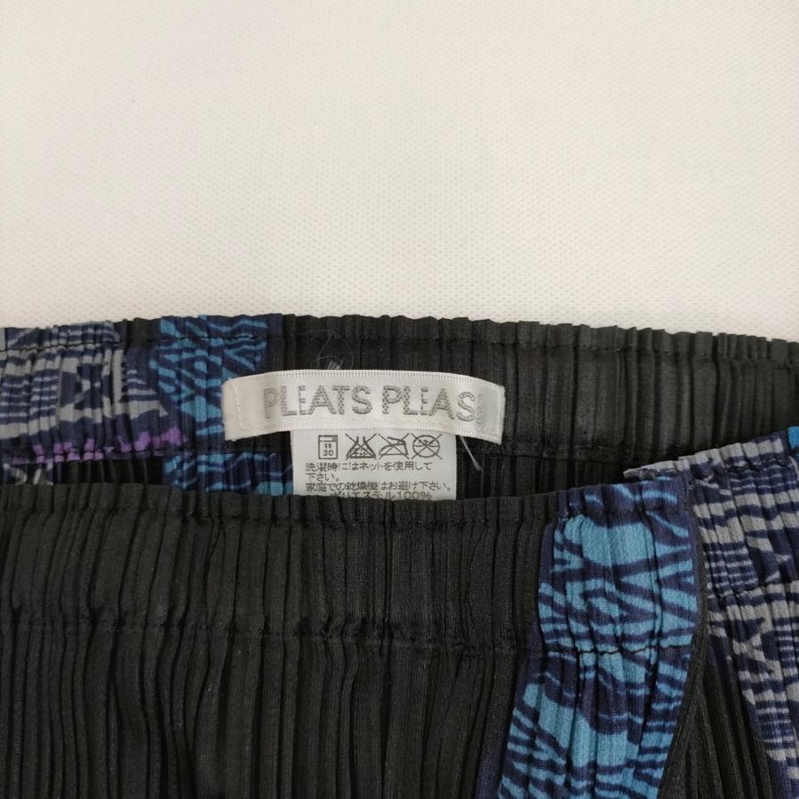 The Flat Head（フラッドヘッド） PLEATS PLEASE ISSEY MIYAKE