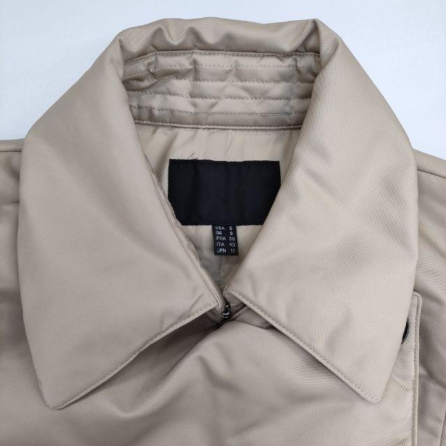 icb エレガンス ダウンコート アイシービー　ダウンジャケット　ベージュ 楽天市場】【SALE／50%OFF】【00・0サイズあり】エレガンスダウン