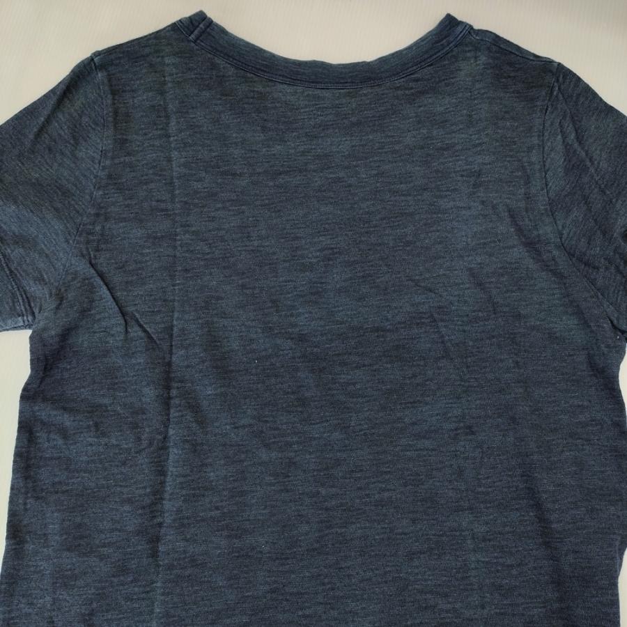 45R（フォーティファイブアール） 45R/45rpm サイズ2 半袖Tシャツ