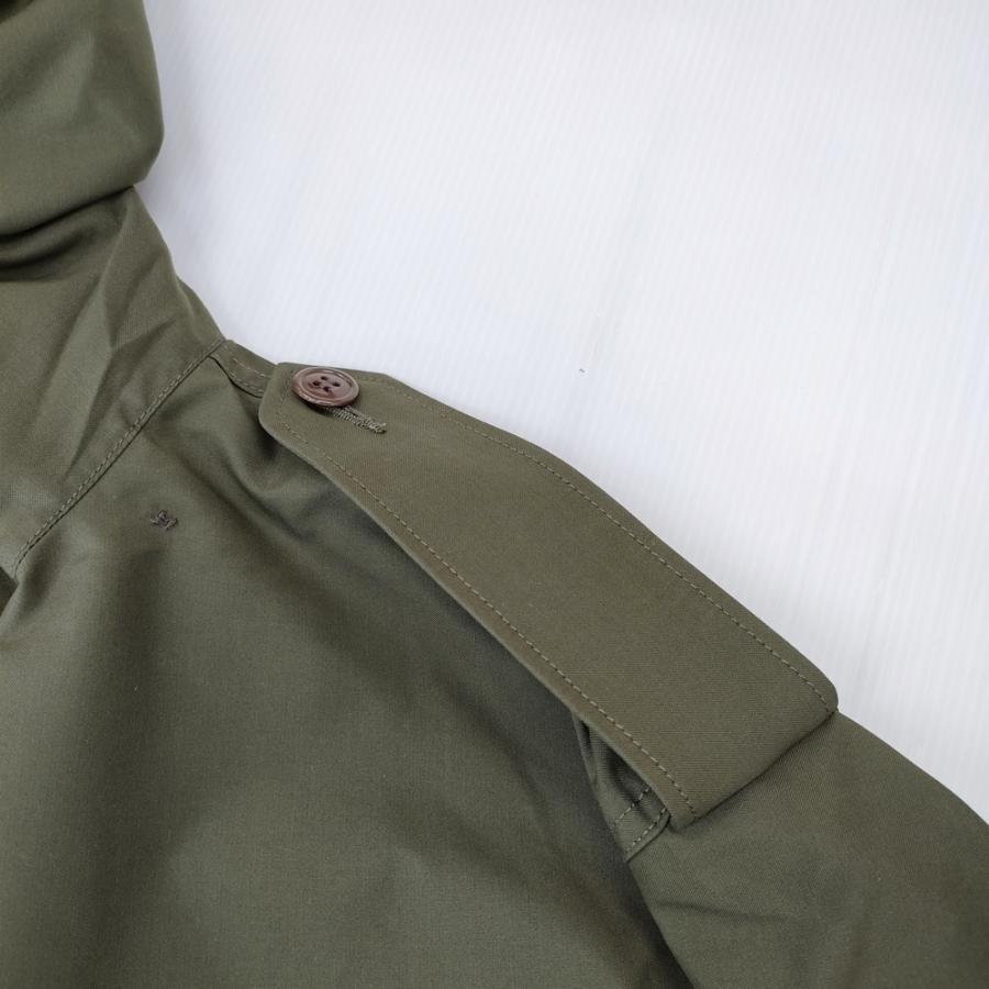 CIOTA（シオタ） 新品 Parka-shell M-1951 サイズ4 定価75900円 COLM