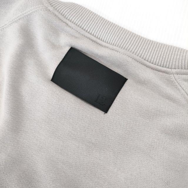 COGTHEBIGSMOKE 新品 LILLY PUFFY TOP オーバーサイズタックスウェット