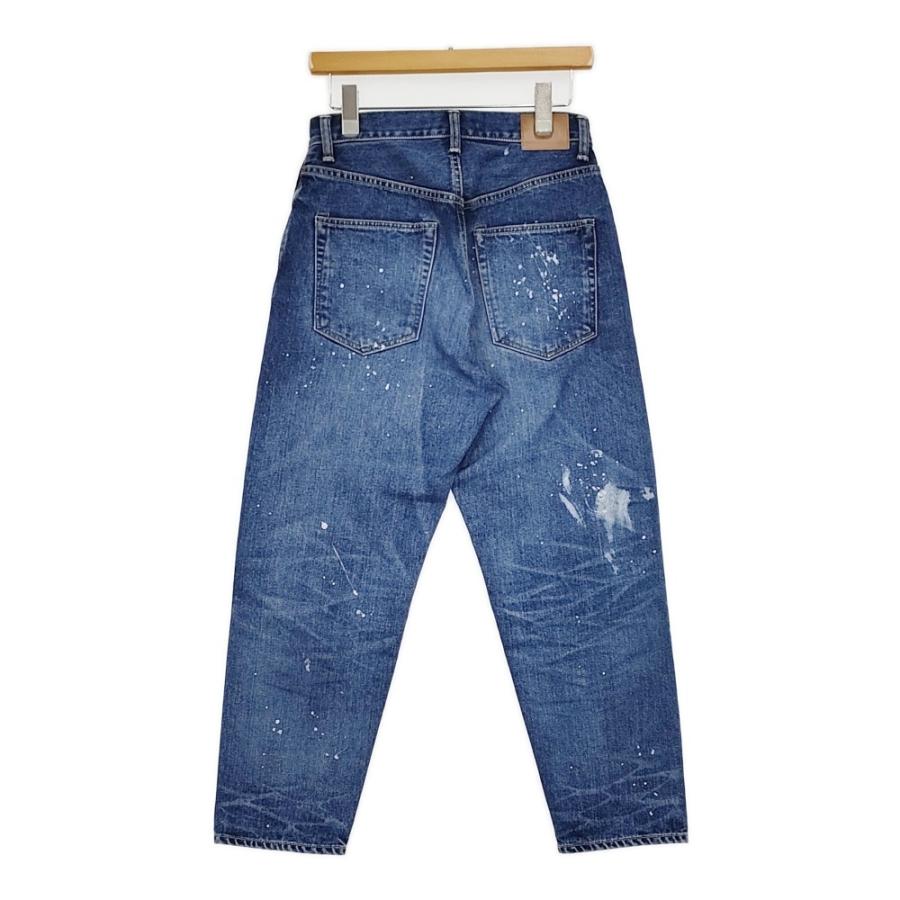 HATSKI 別注 ルーズテーパードデニム ナイモノねだり 定価35200円  