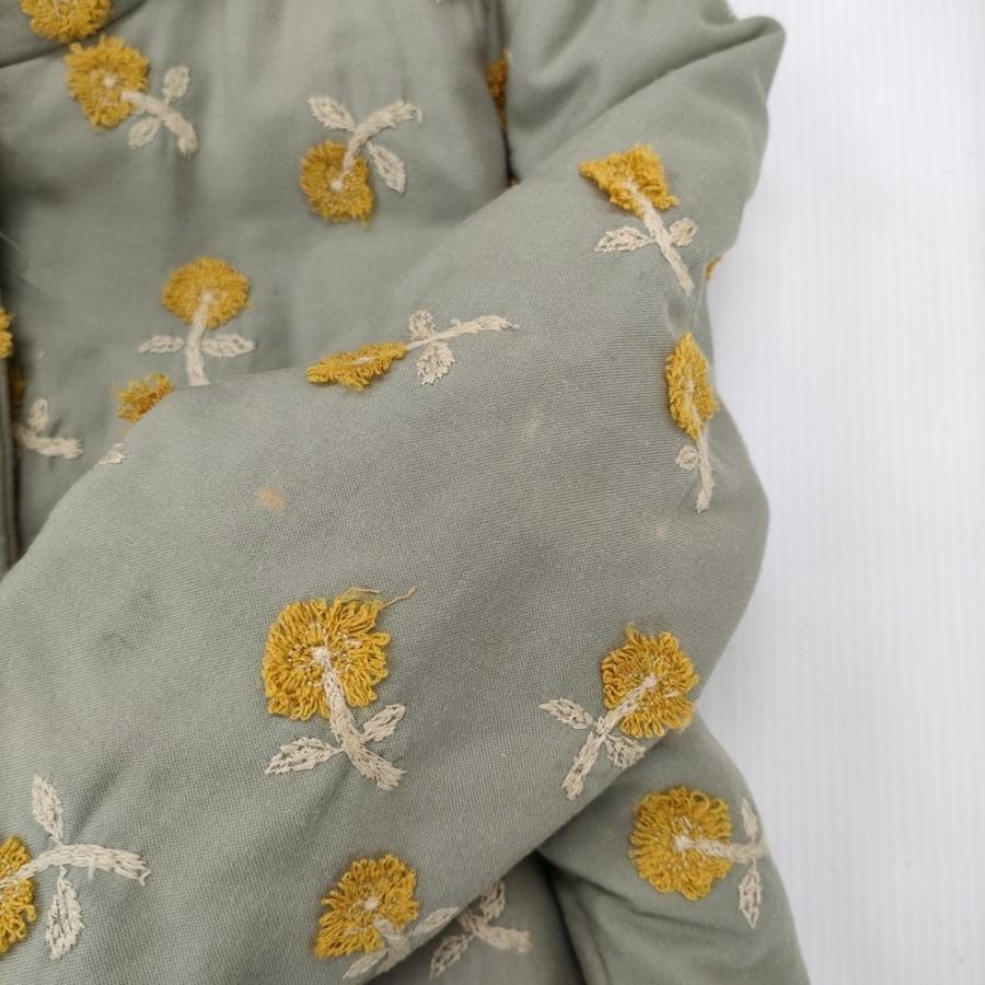 mina perhonen（ミナペルホネン） mina perhonen skip ra6372 サイズ36