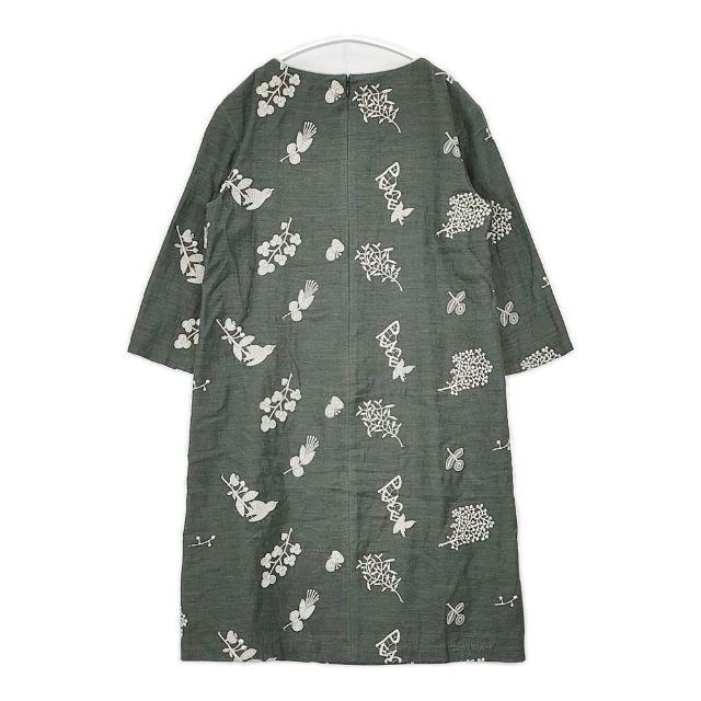 mina perhonen（ミナペルホネン） mina perhonen forest parade qa3872