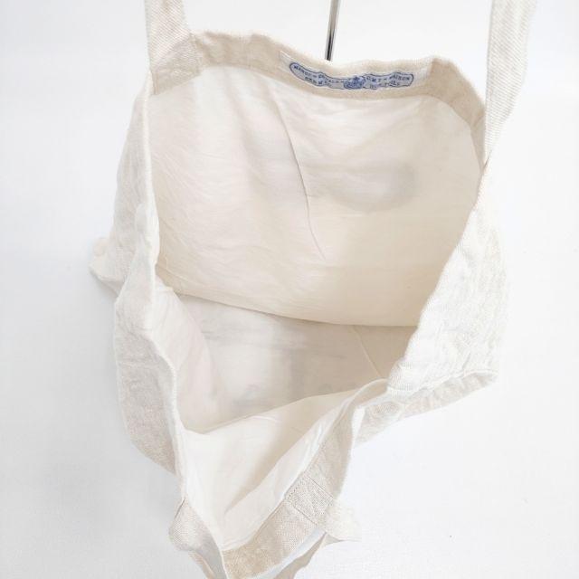 R&D.M.Co- OZエンブロイダリィトートバッグ オズの魔法使い 定価20900