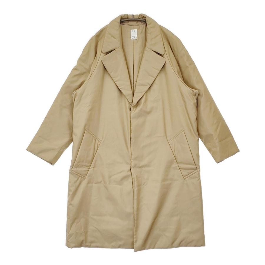 sunsea over coat 2 ベージュ　コート sunsea over coat 2 ベージュ コート sunsea over coat 2 ベージュ