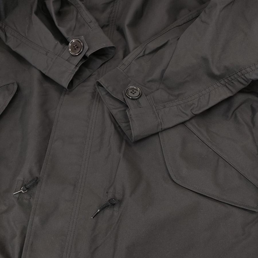 CIOTA 新品 Parka-shell M-1951 サイズ5 定価75900円 COLM-124  