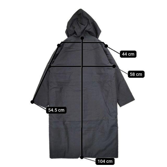 evam eva（エヴァムエヴァ） evam eva PADDING HOODED COAT E184T015 