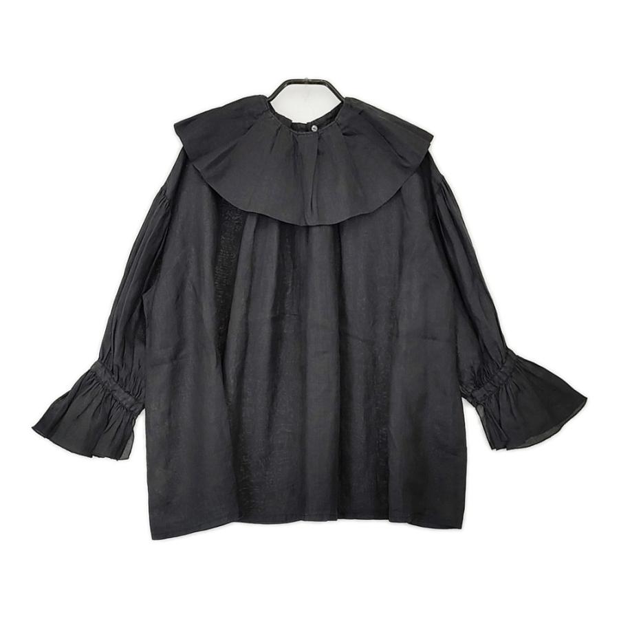 nest Robe｜ラミー付け襟ブラウス 付け襟を、楽しみましょう＊* | 神戸店 | nest Robe Shop Blog
