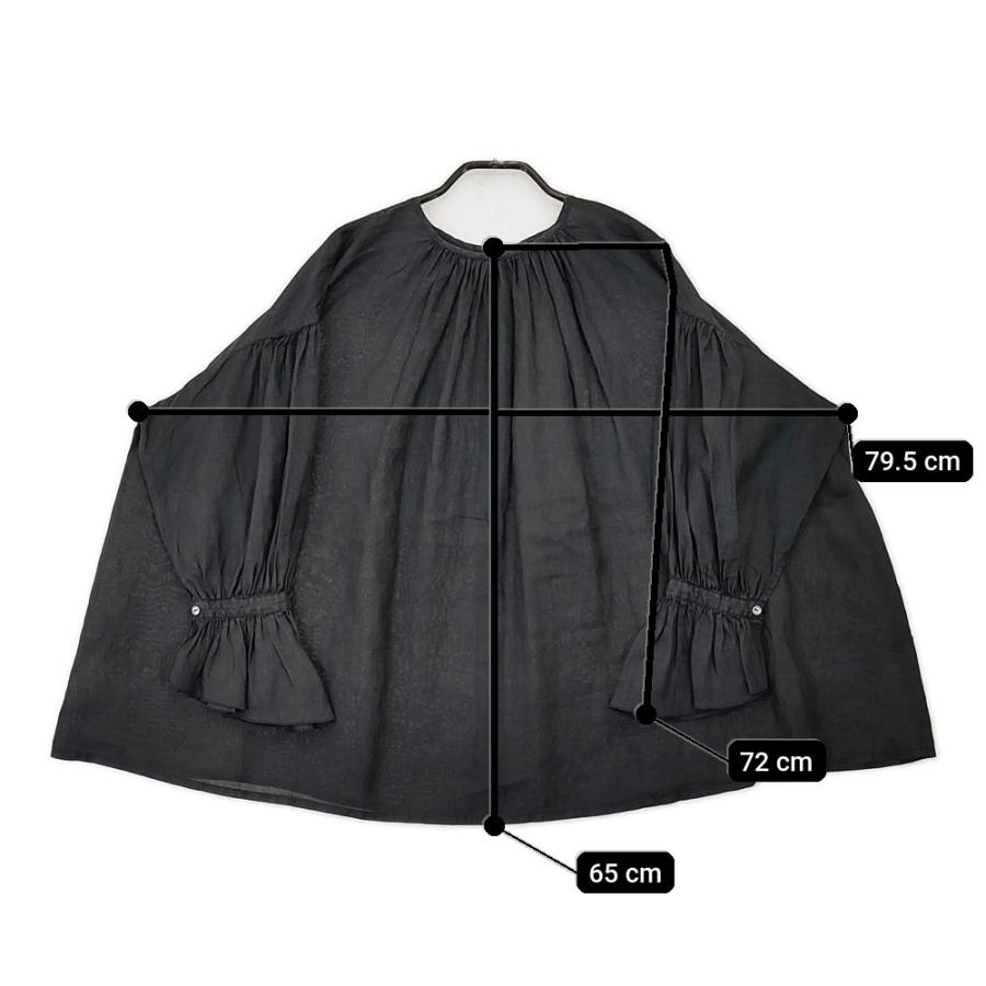nest Robe｜ラミー付け襟ブラウス 付け襟を、楽しみましょう＊* | 神戸店 | nest Robe Shop Blog