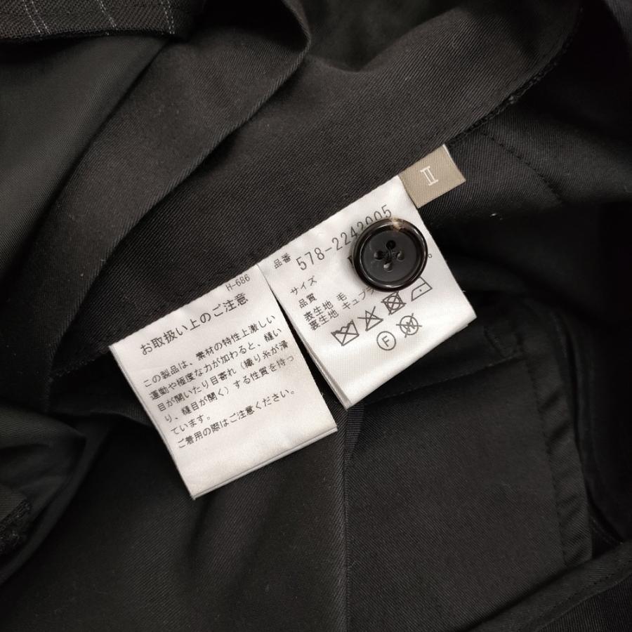 MARGARET HOWELL（マーガレットハウエル） MARGARET HOWELL/FOX  