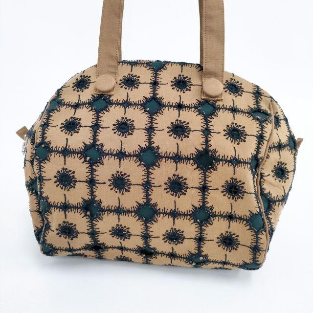 mina perhonen（ミナペルホネン） mina perhonen/BEAMS 別注 xs9499