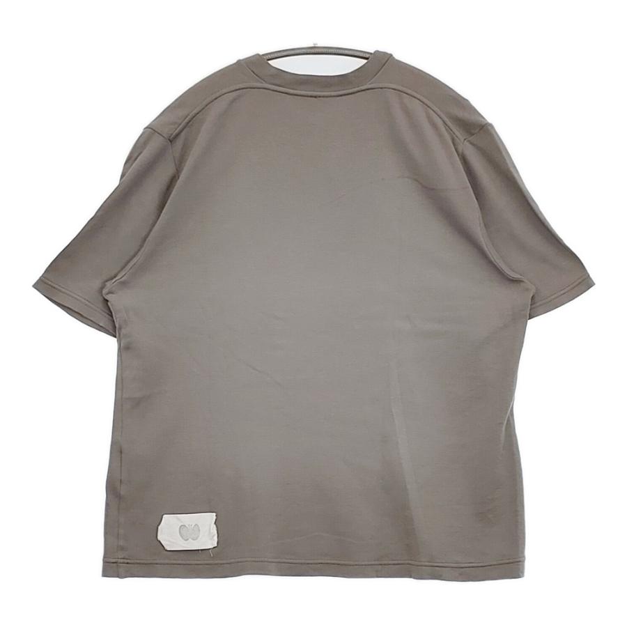 mina perhonen taivas ai8457u サイズM 無地 半袖Ｔシャツ カットソー グレー レディース ミナペルホネン【中古】5-0725S♪ 楽天市場】mina perhonen taivas ai8457u サイズM 無地 半袖Tシャツ