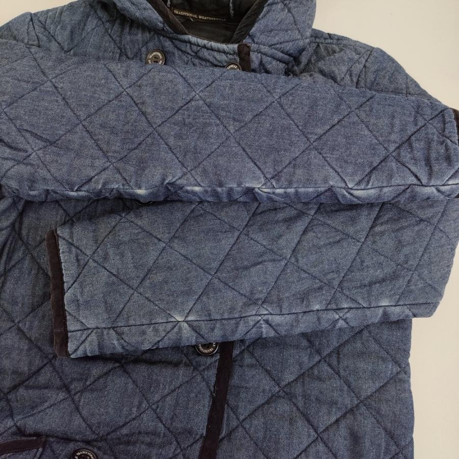 Traditional Weatherwear（トラディショナル ウェザーウェア） デニム