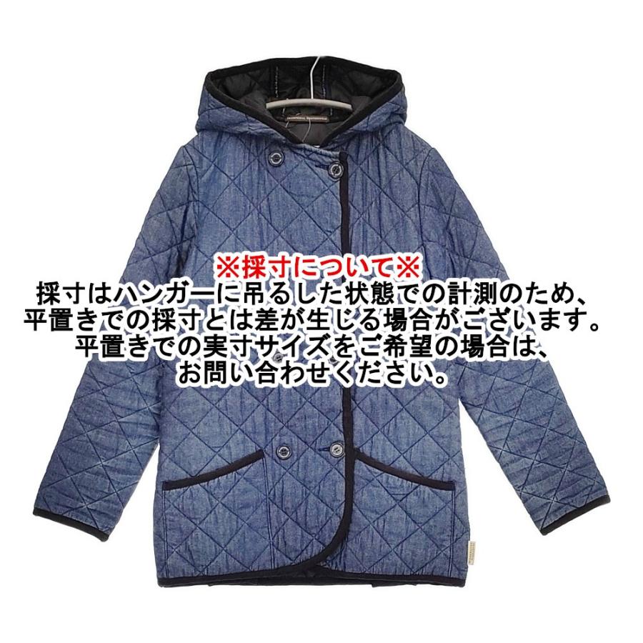 Traditional Weatherwear（トラディショナル ウェザーウェア） デニム