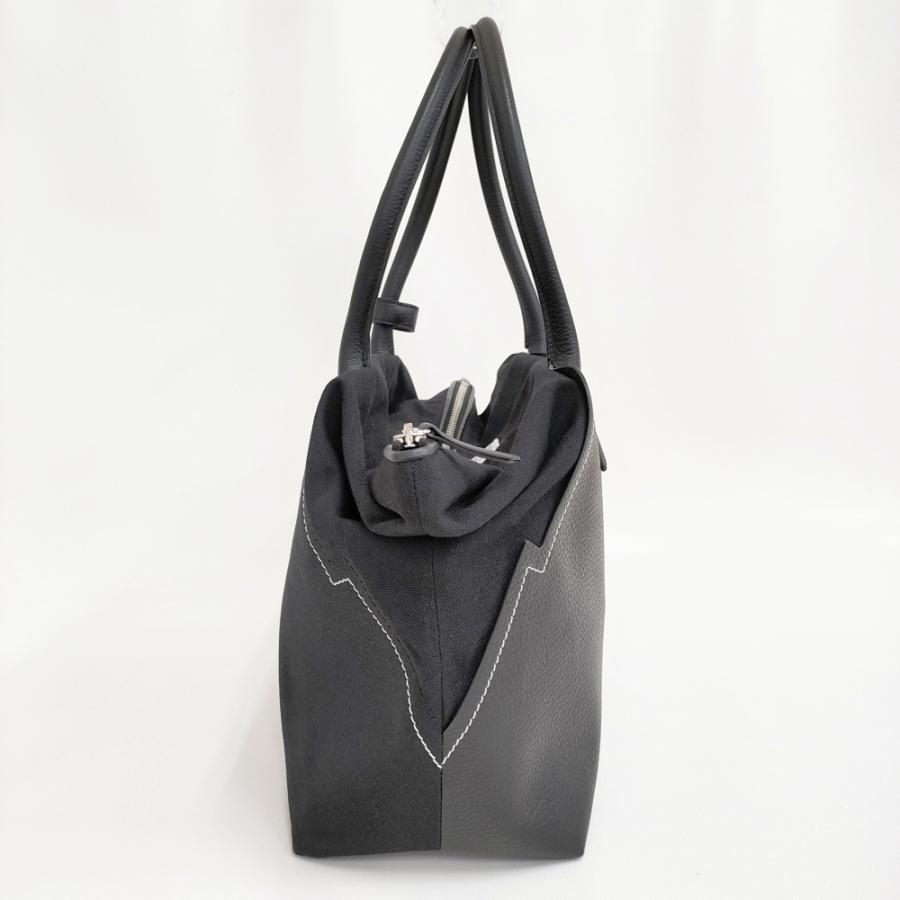 MAISON MARGIELA 5AC ショッピングトート ラージ SB1WC0013 P4348 