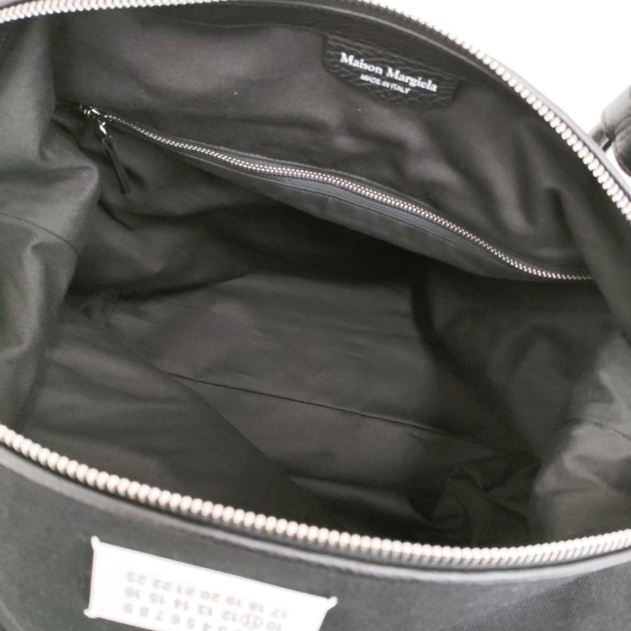 MAISON MARGIELA 5AC ショッピングトート ラージ SB1WC0013 P4348 