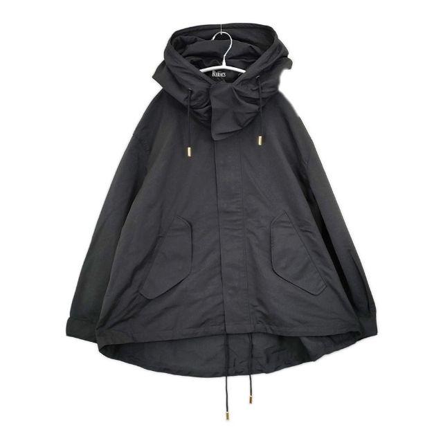 THE RERACS（ザ リラクス） THE RERACS LOOSE SHORT MODS COAT
