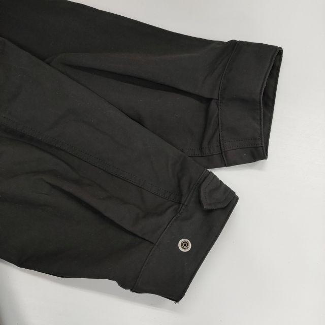 THE RERACS（ザ リラクス） THE RERACS LOOSE SHORT MODS COAT