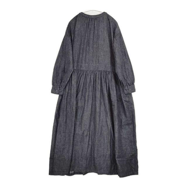 nest Robe（ネストローブ） nest Robe 01233-1427 コットン