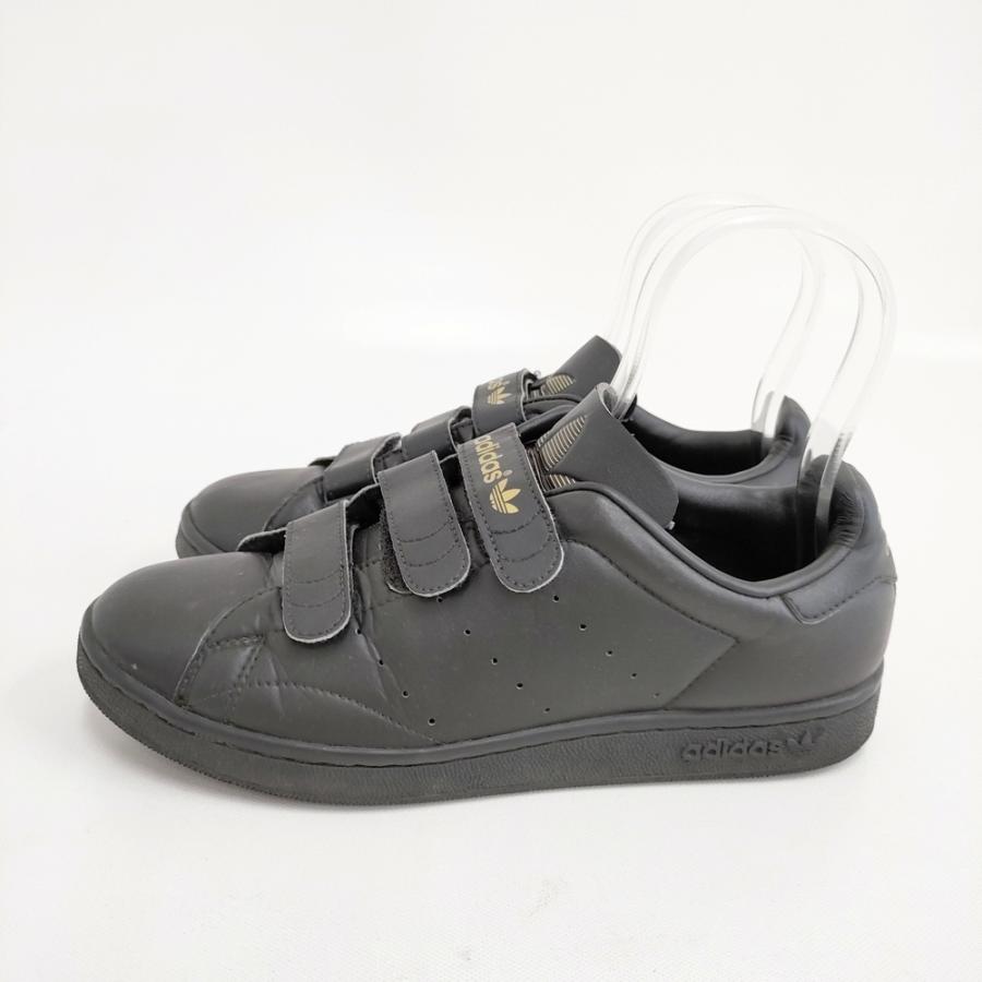 GOLDEN  ブラック スニーカー ベルクロ 所さんが毎日履いているベルクロスニーカーに新色が登場！ | 所さんの