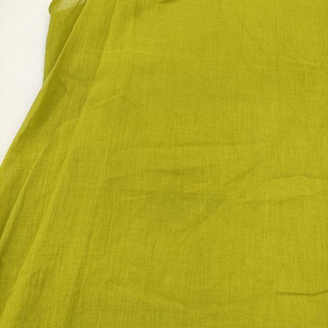 NEERU KUMAR J0426XNK Jurgen Lehl購入 インド製 コットンシルク