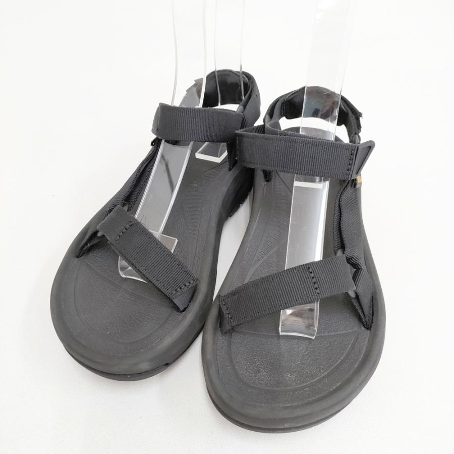 Teva ハリケーン XLT2 アンプソール サイズ24cm サンダル