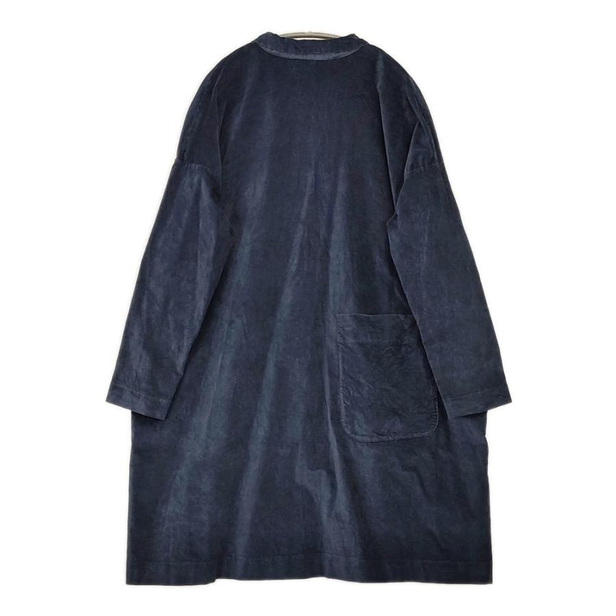 【ALBUM DI FAMIGLIA】 ワンピース album di famiglia ベロア ストレッチ ベルベット サイズS